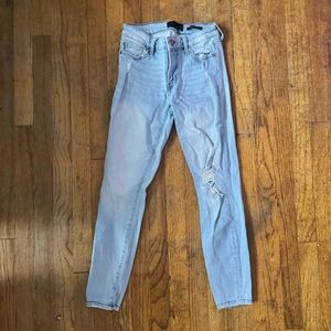 Kendall & Kylie Ultra Skinny Jeans